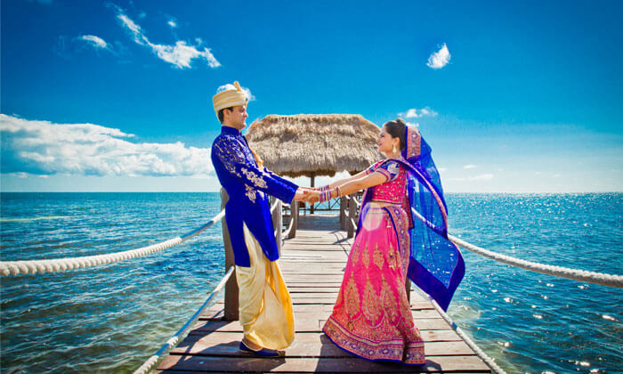 Destination Weddings in India