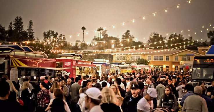 Diwali Street Food Festival