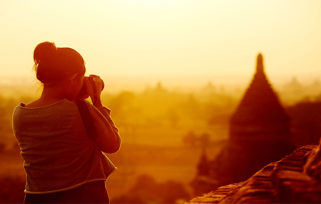 Travel Documentaries that has perfectly captured the true essence of India 