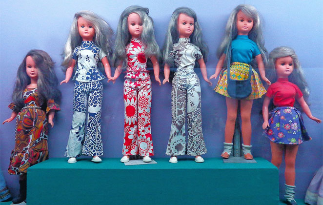 Dolls Museum in Delhi