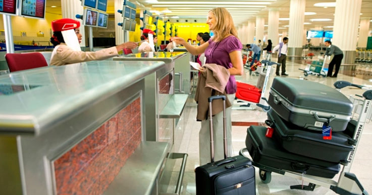 Dubai Airport Becoming Strict by Introducing New Baggage Rules-3