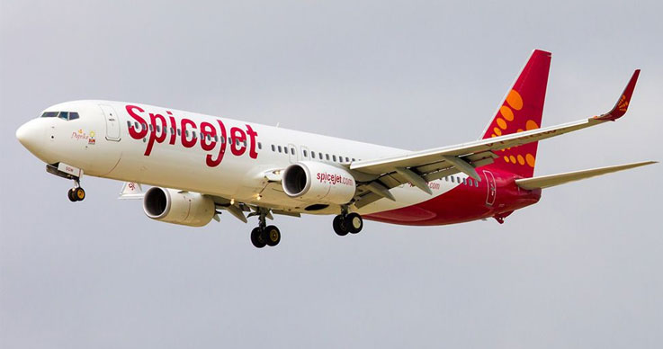 SpiceJet is Offering Dubai Visa Services to Indian Passengers