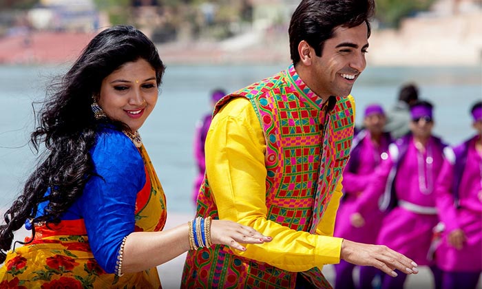 Dum Laga Ke Haisha – Haridwar