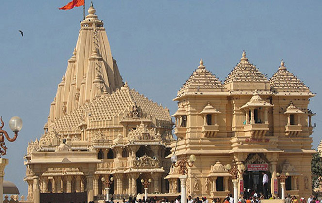 Dwarka