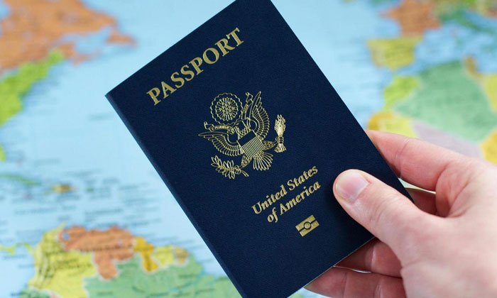 Dubai Visa Requirement for US Citizens