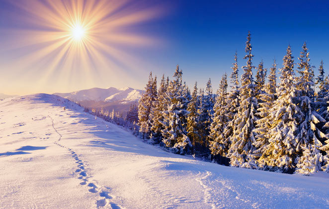 Most Popular Destinations in the World to Enjoy Winter Sun