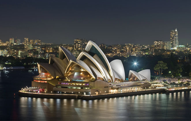 Astounding Facts about Australia which will Give you Wanderlust