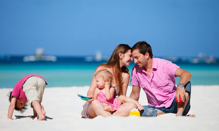 Holiday Destinations in India for Perfect Family Vacations