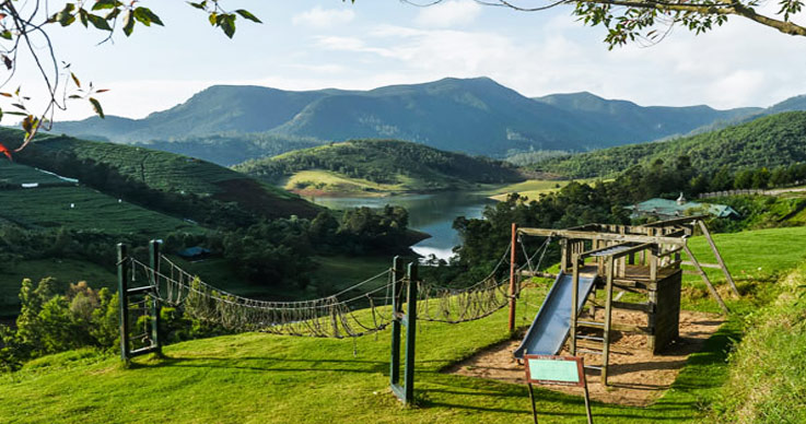 India's Top Farmstays for an Ultimate Rejuvenation