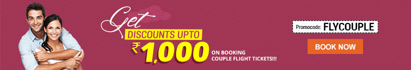 fly couple Offer
