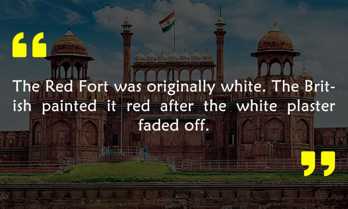 Red Fort
