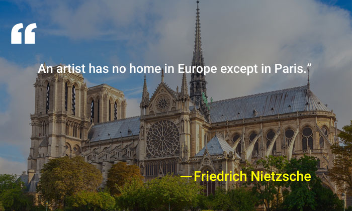 Friedrich Nietzsche