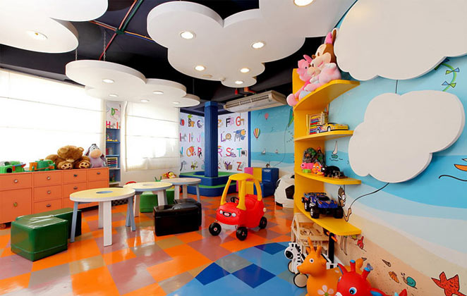 Spend Fun Time with Kids at These 12 Kid Friendly Hotels of Phuket
