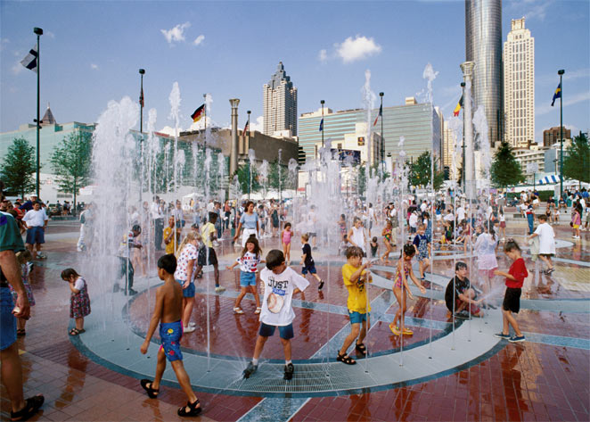 Top 5 Must Visit Places with Kids