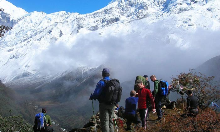 Gangtok