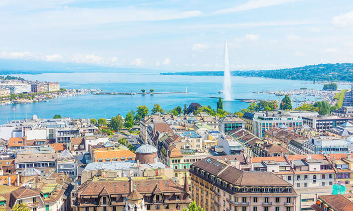 Geneva, Switzerland