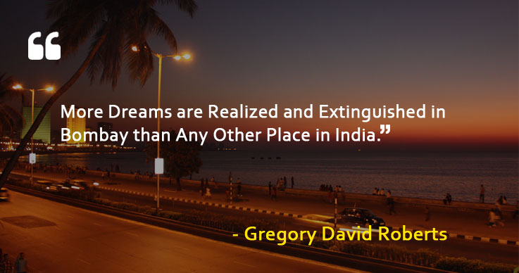 Beautiful Quotes on Mumbai-6