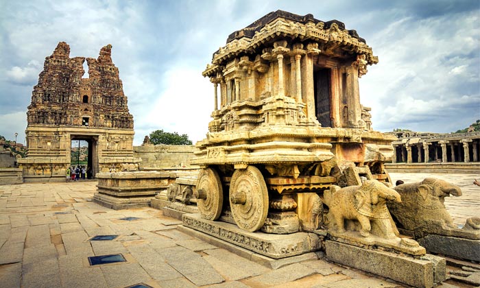 Hampi