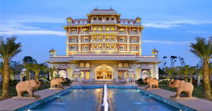 Heritage Hotels in India