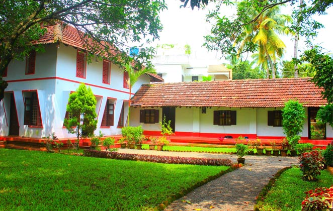 Best Options for Heritage Stay in India – Homestays
