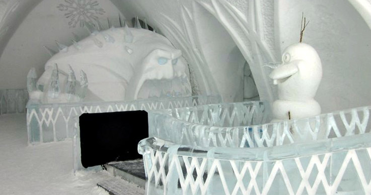Ice Hotel in Quebec City-5