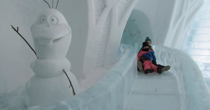 Ice Hotel in Quebec City-6