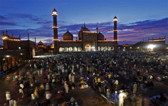 Best Cities to Celebrate and Have Fun on Eid-Ul-Fitar 