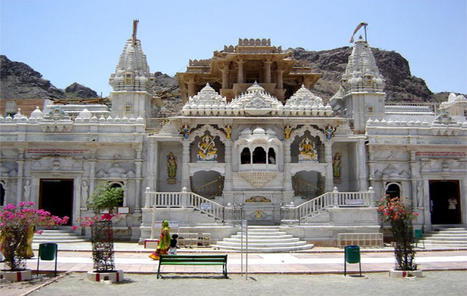 Most Popular Jain Temples in India