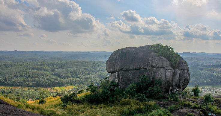 Jatayu National Park