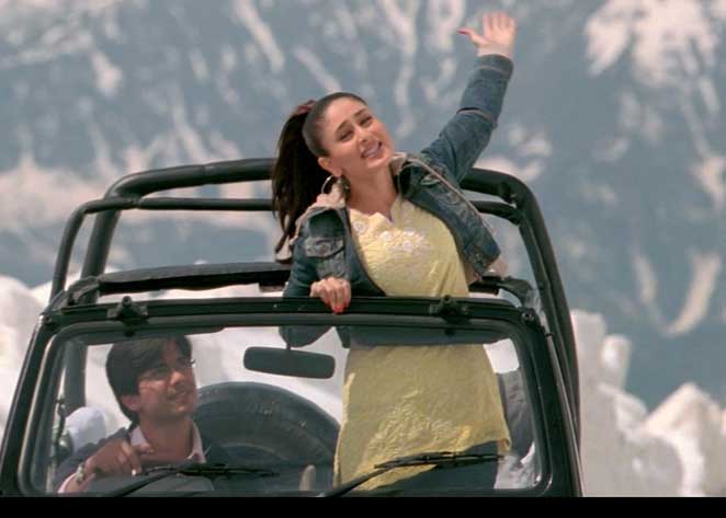 Jab We Met