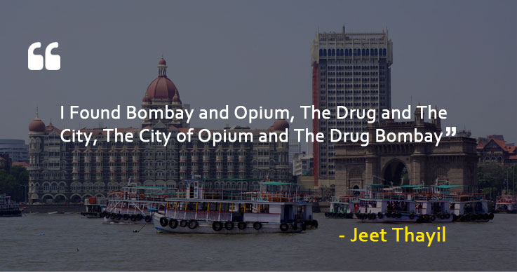 Beautiful Quotes on Mumbai-7