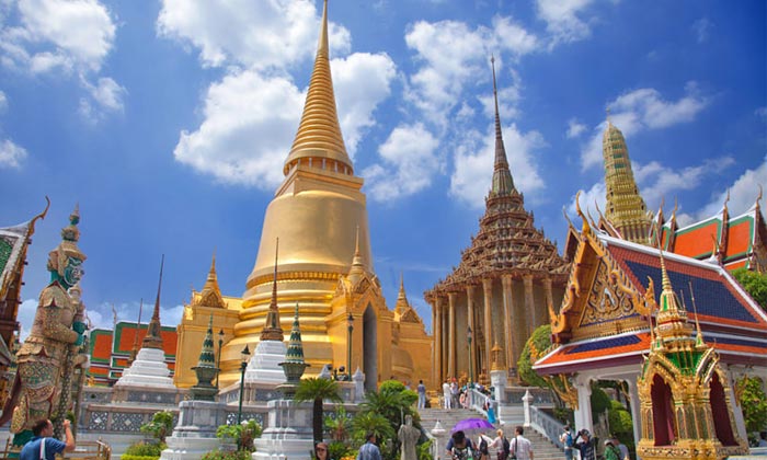 Wat Phra Kaew