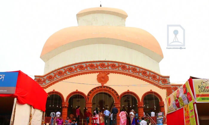 Kali Mandir