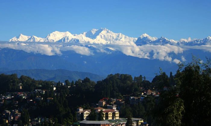 Darjeeling & Kalimpong, West Bengal