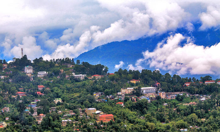 Kalimpong, West Bengal