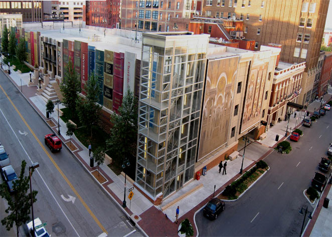 Kansas City Library