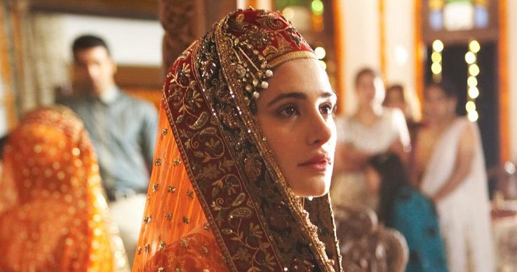 Kashmiri Bride