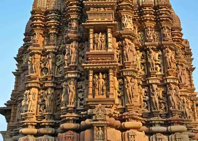 Khajuraho