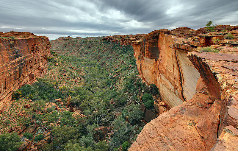 Kings Canyon