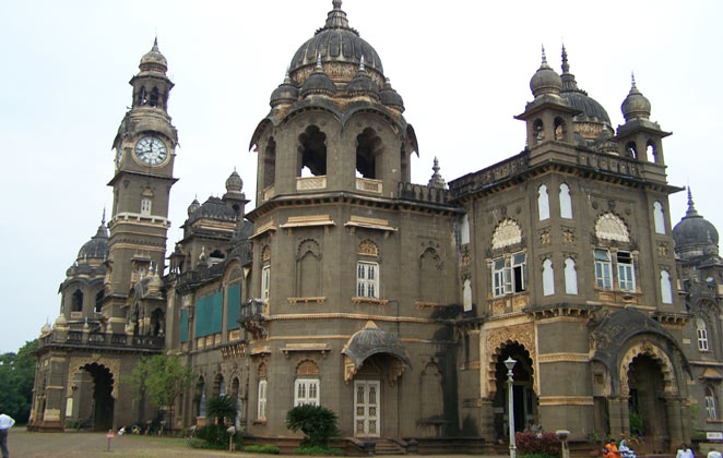 Kolhapur