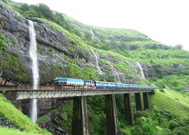 Konkan Railway