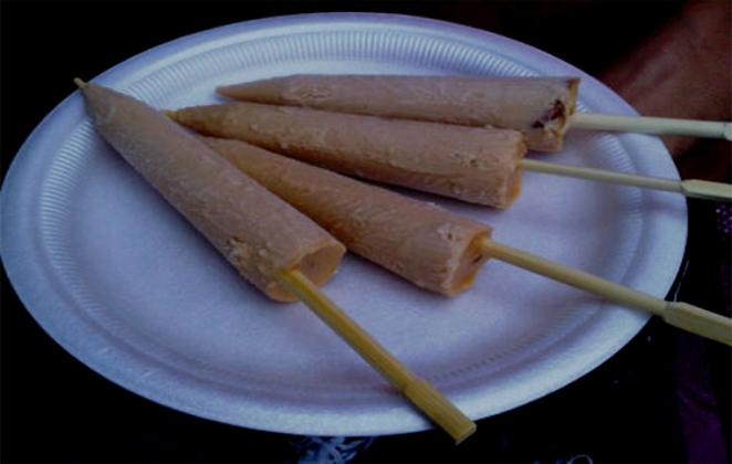 Krishna Di Kulfi