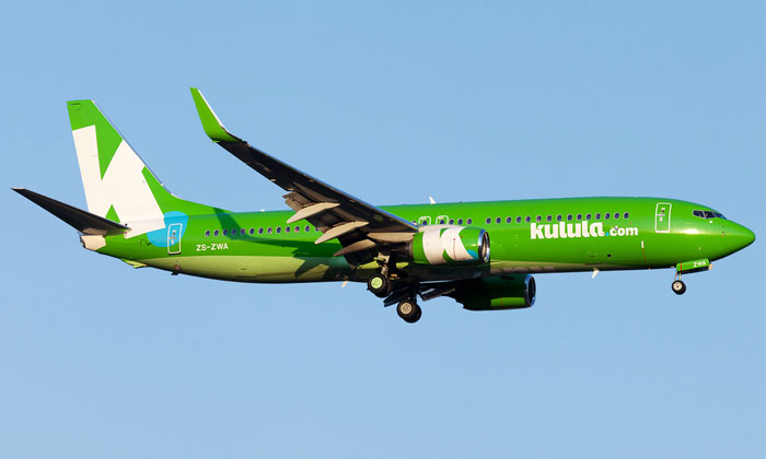 Kulula Airlines