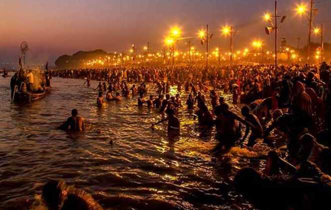 Kumbh Mela