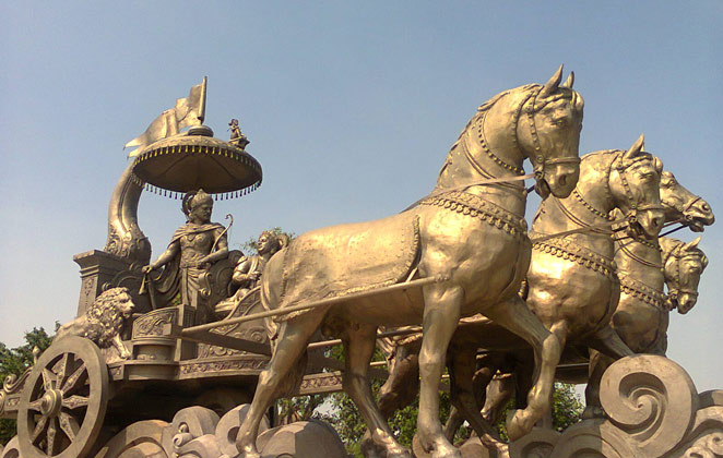 Kurukshetra