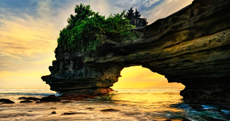 Tanah Lot – One of the Most Incredible Travel Locations in Bali-2