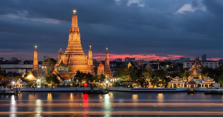 Inexpensive Activities in Bangkok that won’t Make Holes in Your Pocket