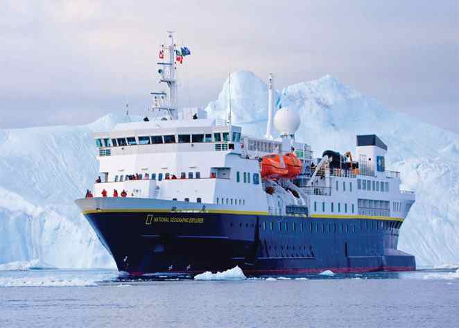 Lindblad Expeditions