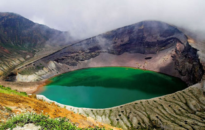 Lonar Lake