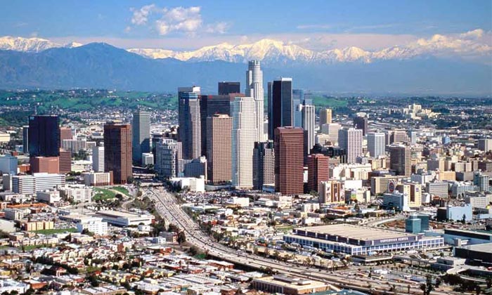 Los Angeles, United States